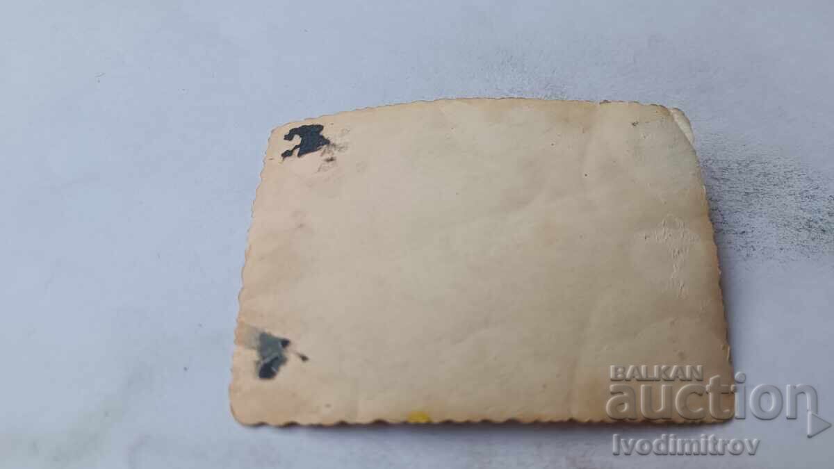 Снимка София Жена на разходка в Борисовата градина с цена 3.45 лв. | € 1.76