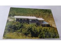 Cartolină Poștală Cerven Briag Cabana Momina Sălza