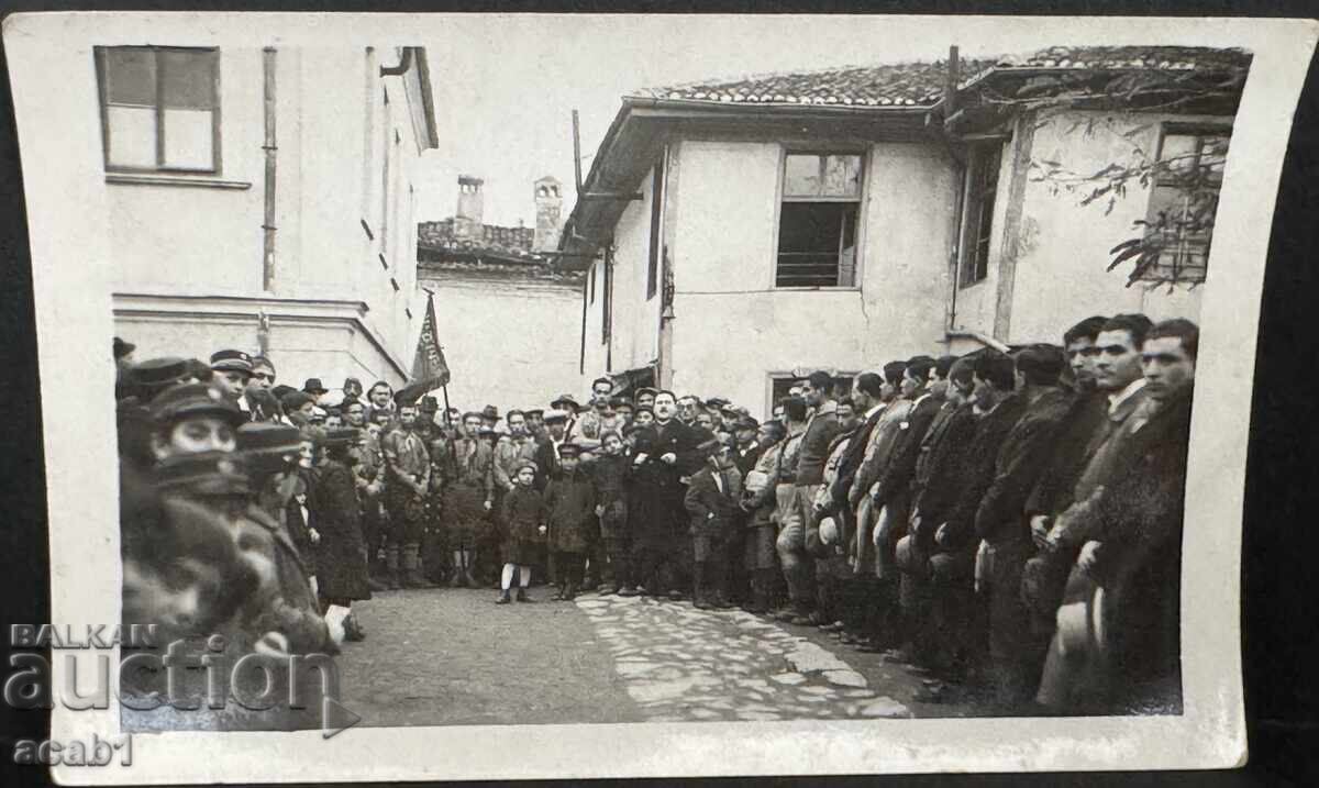 Asociația Turistică Armeană “OREL” 1924 Plovdiv-5