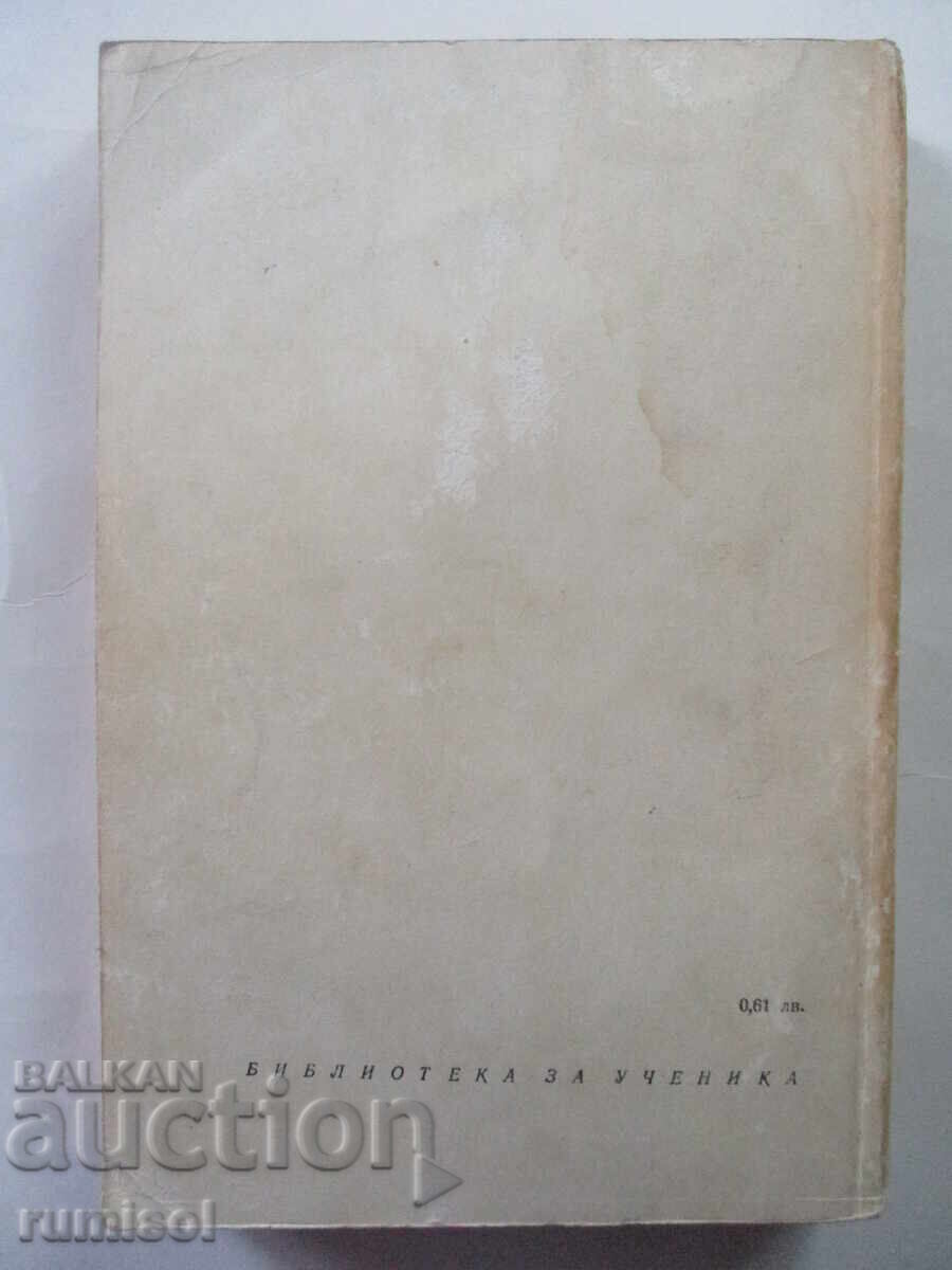 Майка - Максим Горки - 6