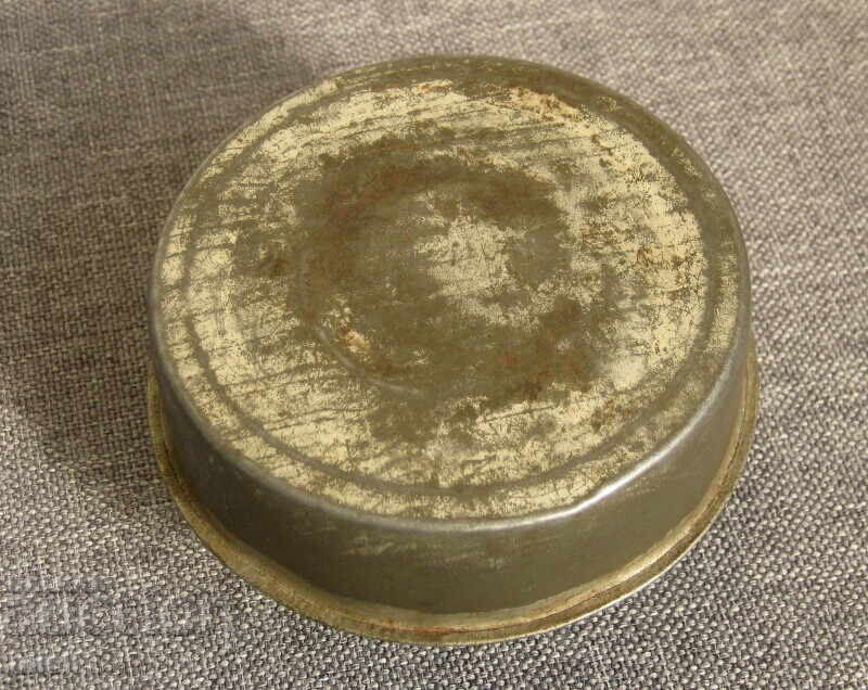 Kingdom of Bulgaria tourist military spirit lamp Titania with price 30.00 BGN | € 15.34