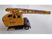 DINKY TOYS - Nr. 971 Macara Mobilă Coles