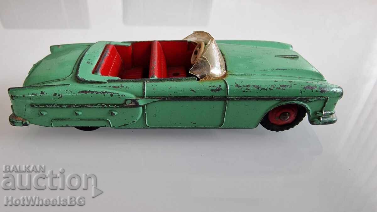 DINKY TOYS-No. 132 Packard Convertible Car 1953 god με τιμή 25.00 BGN | € 12.78