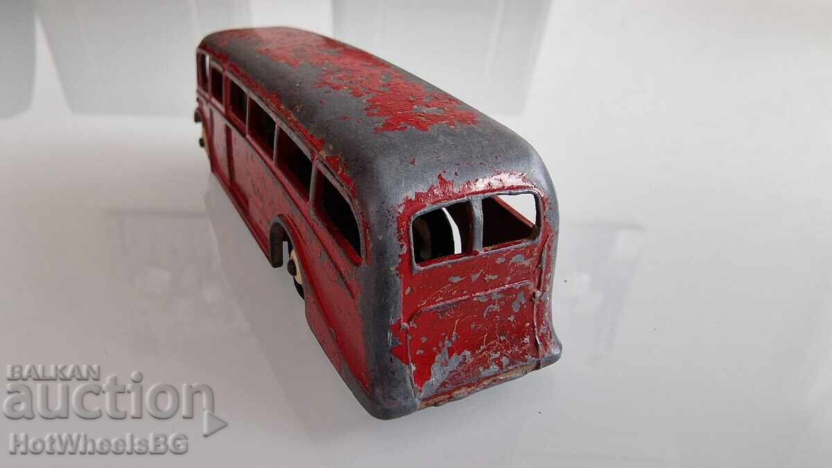 Livrarea DINKY TOYS - No.281 LUXURY SOAOCH 1953 god