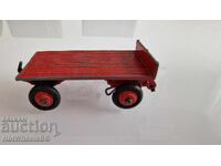 DINKY TOYS - No. 25c Small Trailer 1952