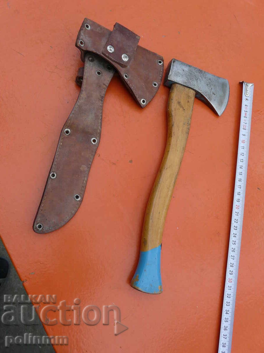 Туристическа брадвичка - 565 с цена 90.00 лв. | € 46.02 Туристическа брадвичка - 565 с цена 90.00 лв. | € 46.02