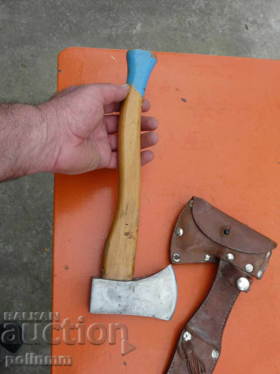 Аукцион Туристическа брадвичка - 565 Аукцион Туристическа брадвичка - 565