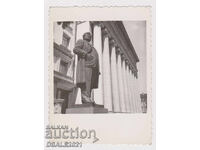 Σόφια παλιά φωτογραφία 6.2x8.4εκ. /73080