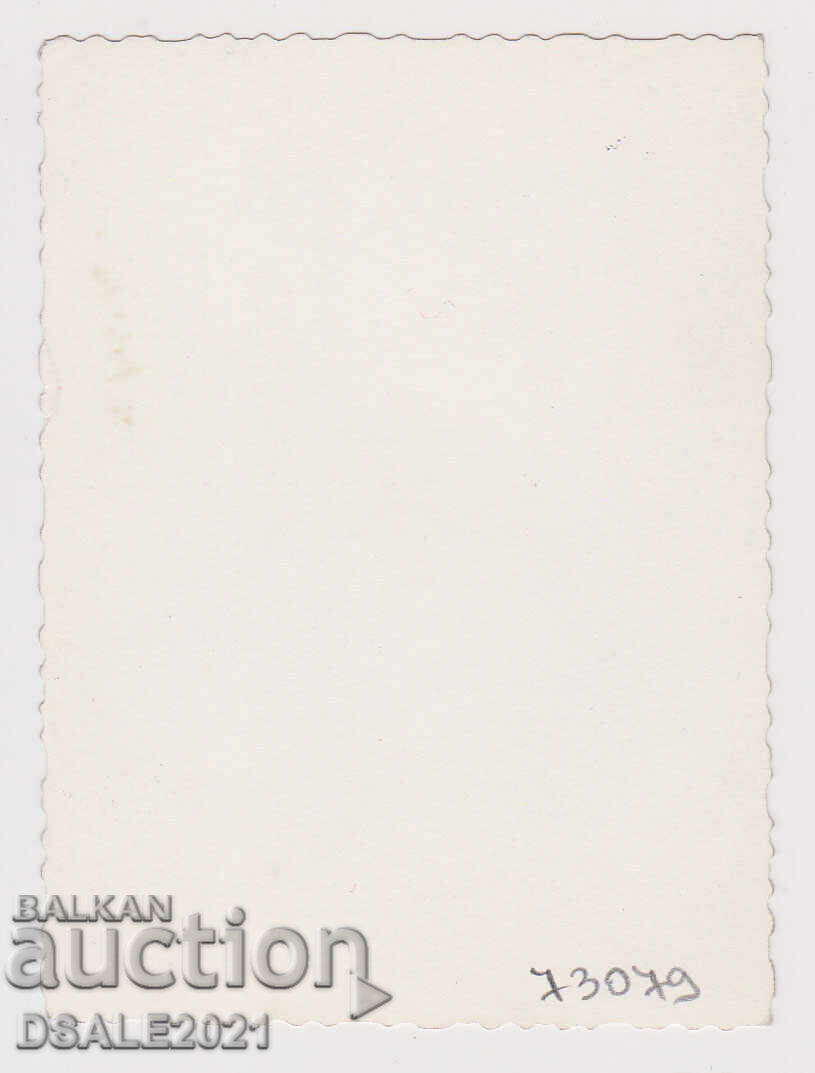 София ЦУМ стара снимка 6.2x8.4см. /73079 с цена 8.00 лв. | € 4.09