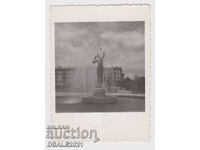 Σόφια Ζαίμοφ παλιά φωτογραφία 6.2x8.5εκ. /73075