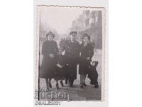 1942 Sofia old photo 6x8.3cm. /73051