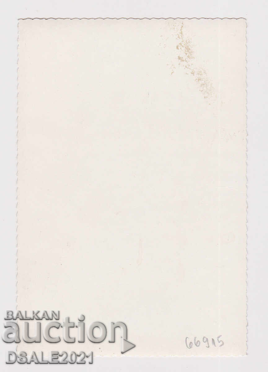 Sofia Hotel Rila fotografie veche 8.2x12cm. /66915 cu preț 5.00 BGN | € 2.56