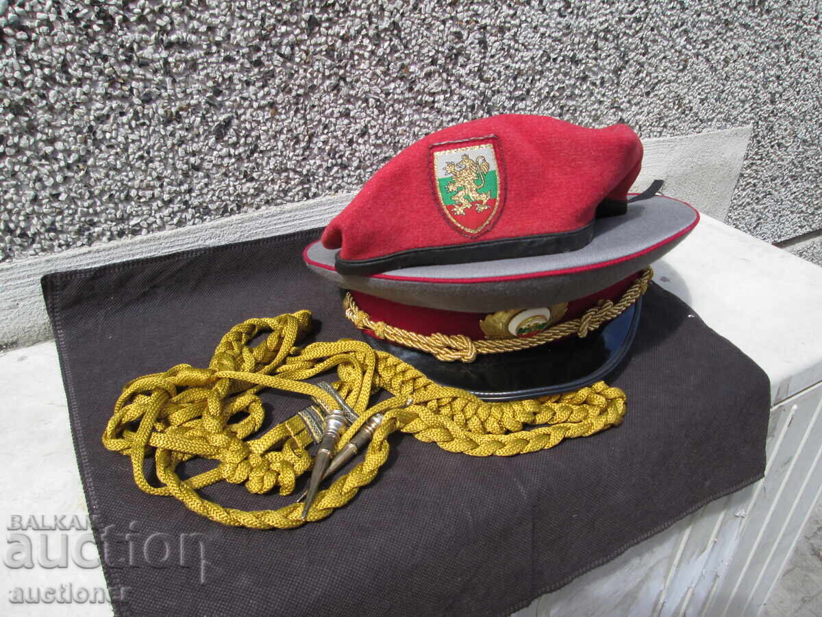 Delivery of Old Military Lot Delivery of Old Military Lot