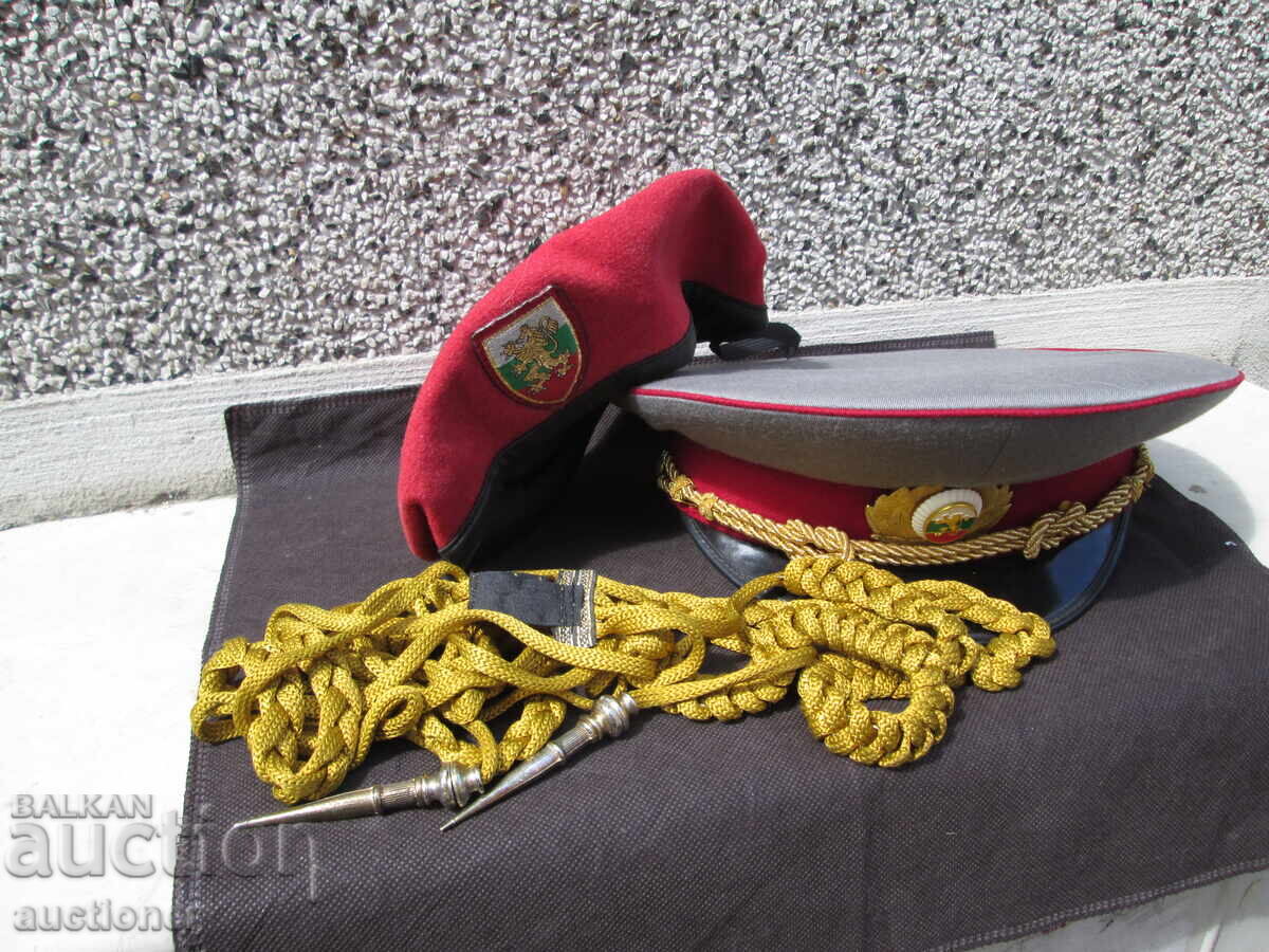 Old Military Lot Old Military Lot