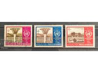Афганистан MNH