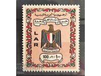 Libia MNH