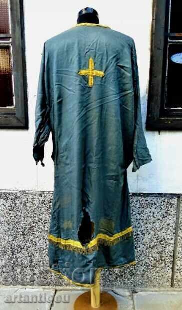 Licitație Îmbrăcăminte preoțească a Bisericii Ortodoxe Creștine S4