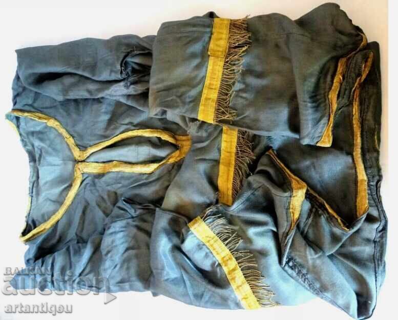 Îmbrăcăminte preoțească a Bisericii Ortodoxe Creștine S4 - 6