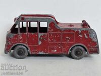 Matchbox No.9C Pompier Merryweather 1959