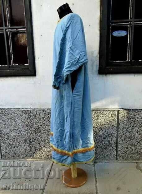 Ιερατικό ένδυμα της χριστιανικής ορθόδοξης εκκλησίας S2 με τιμή 60.00 BGN | € 30.68