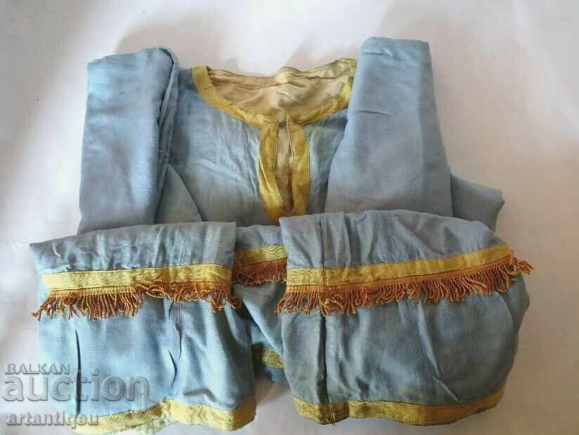 Ιερατικό ένδυμα της χριστιανικής ορθόδοξης εκκλησίας S2 - 7