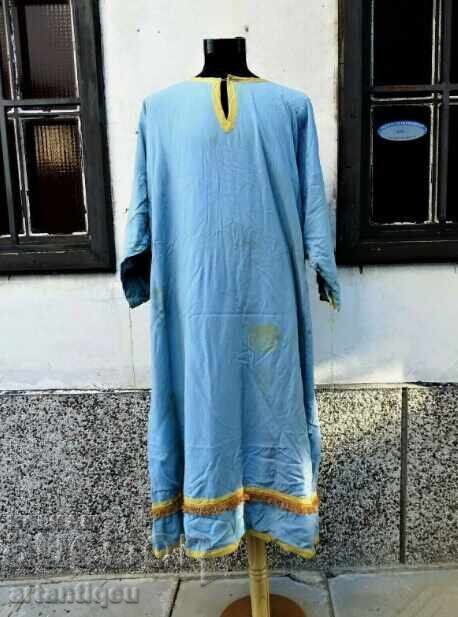 Ιερατικό ένδυμα της χριστιανικής ορθόδοξης εκκλησίας S2