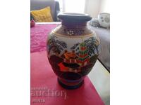 Vază veche, Tsușima, 21cm