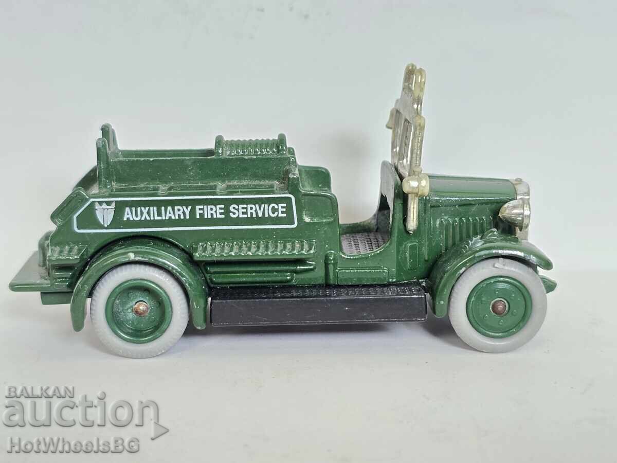 ZILE CON-SERVICIUL DE POMPIERI AUXILIAR cu preț 4.99 BGN | € 2.55 ZILE CON-SERVICIUL DE POMPIERI AUXILIAR cu preț 4.99 BGN | € 2.55