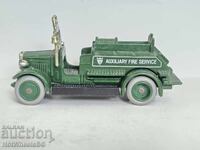 ZILE CON-SERVICIUL DE POMPIERI AUXILIAR