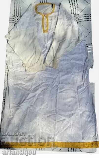 Old Christian priestly vestments - Sticharion, 19th-20th century with price 70.00 BGN | € 35.79