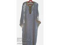 Veșmânt preoțesc creștin vechi - Stihar, secolul 19-20