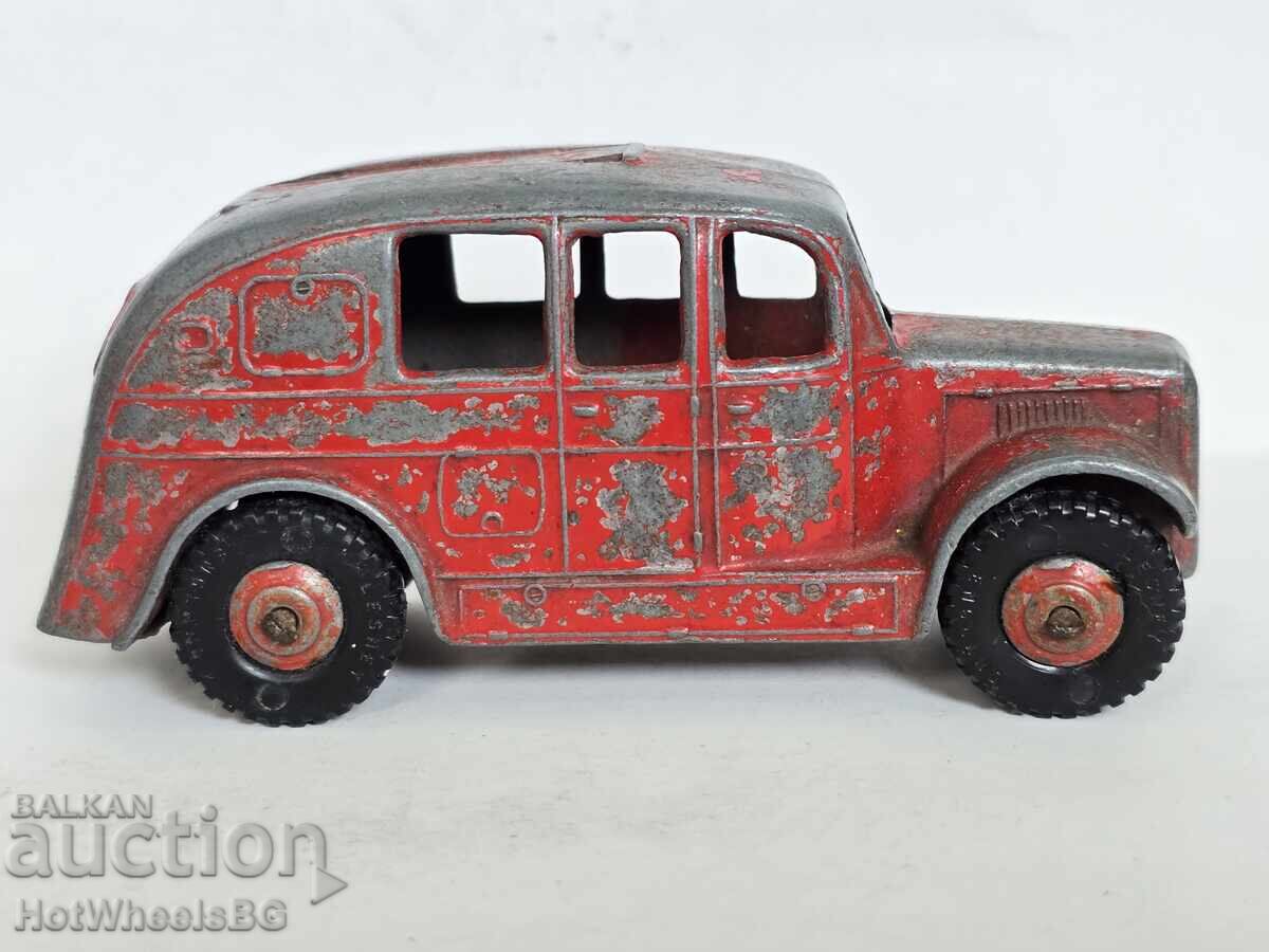 DINKY - No.250 STREAMLINED ΠΥΡΟΣΒΕΣΤΙΚΟ ΟΧΗΜΑ με τιμή 14.99 BGN | € 7.66 DINKY - No.250 STREAMLINED ΠΥΡΟΣΒΕΣΤΙΚΟ ΟΧΗΜΑ με τιμή 14.99 BGN | € 7.66