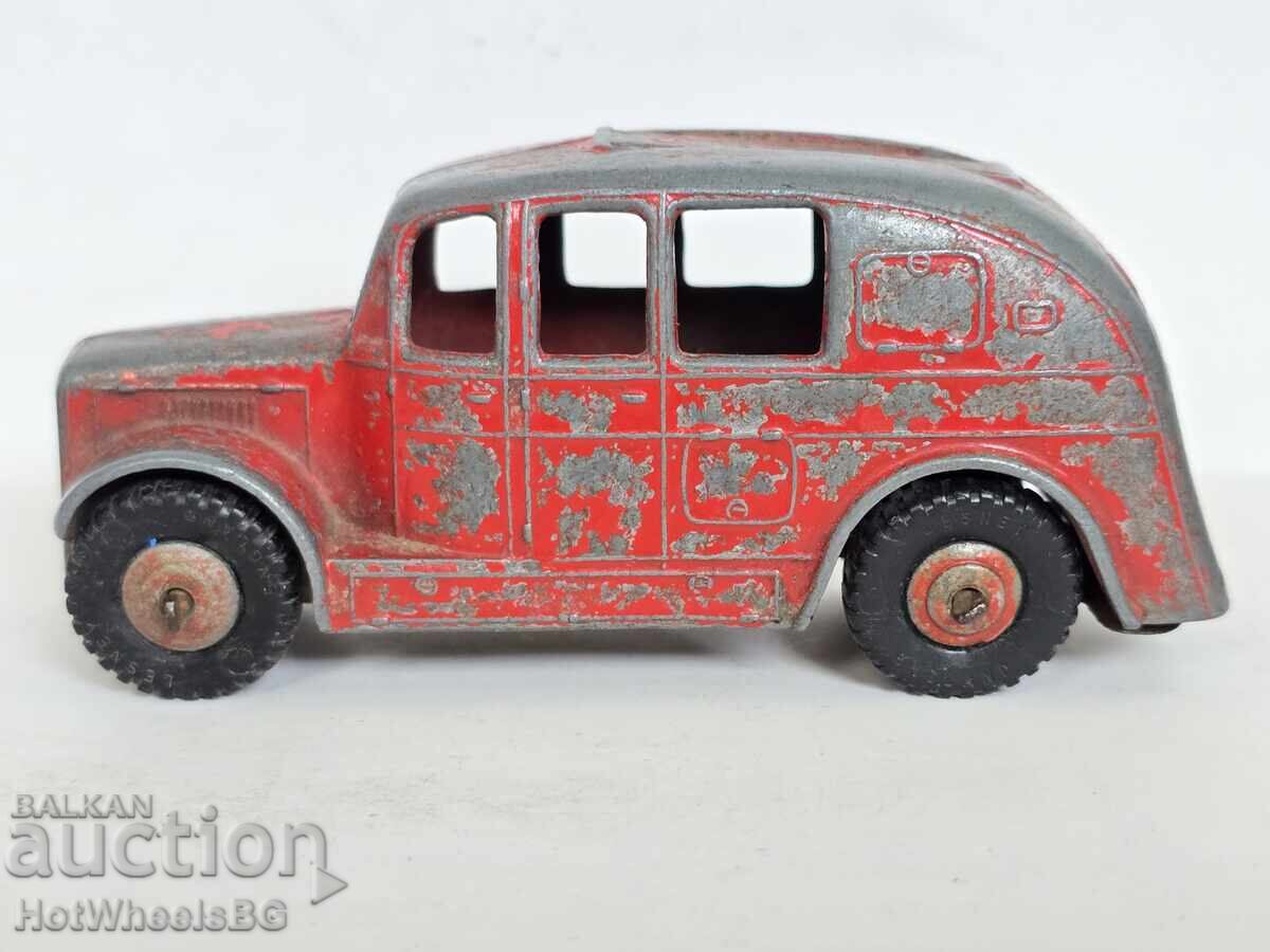 DINKY - No.250 STREAMLINED ΠΥΡΟΣΒΕΣΤΙΚΟ ΟΧΗΜΑ DINKY - No.250 STREAMLINED ΠΥΡΟΣΒΕΣΤΙΚΟ ΟΧΗΜΑ