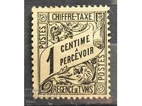 Тунис,MNH