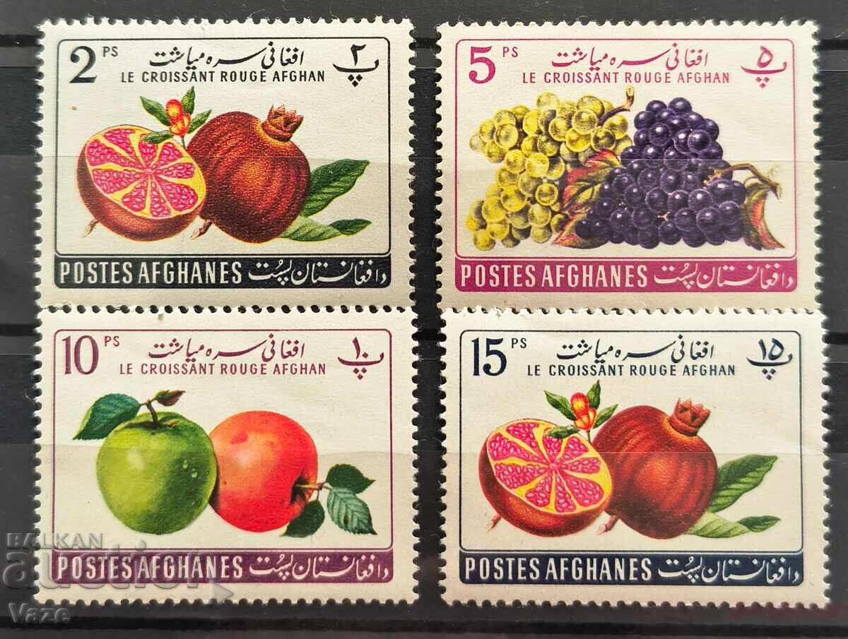 Афганистан MNH Афганистан MNH