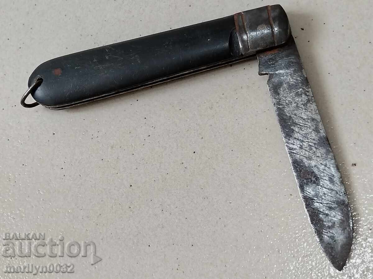 Licitație Veche picior de cuțit