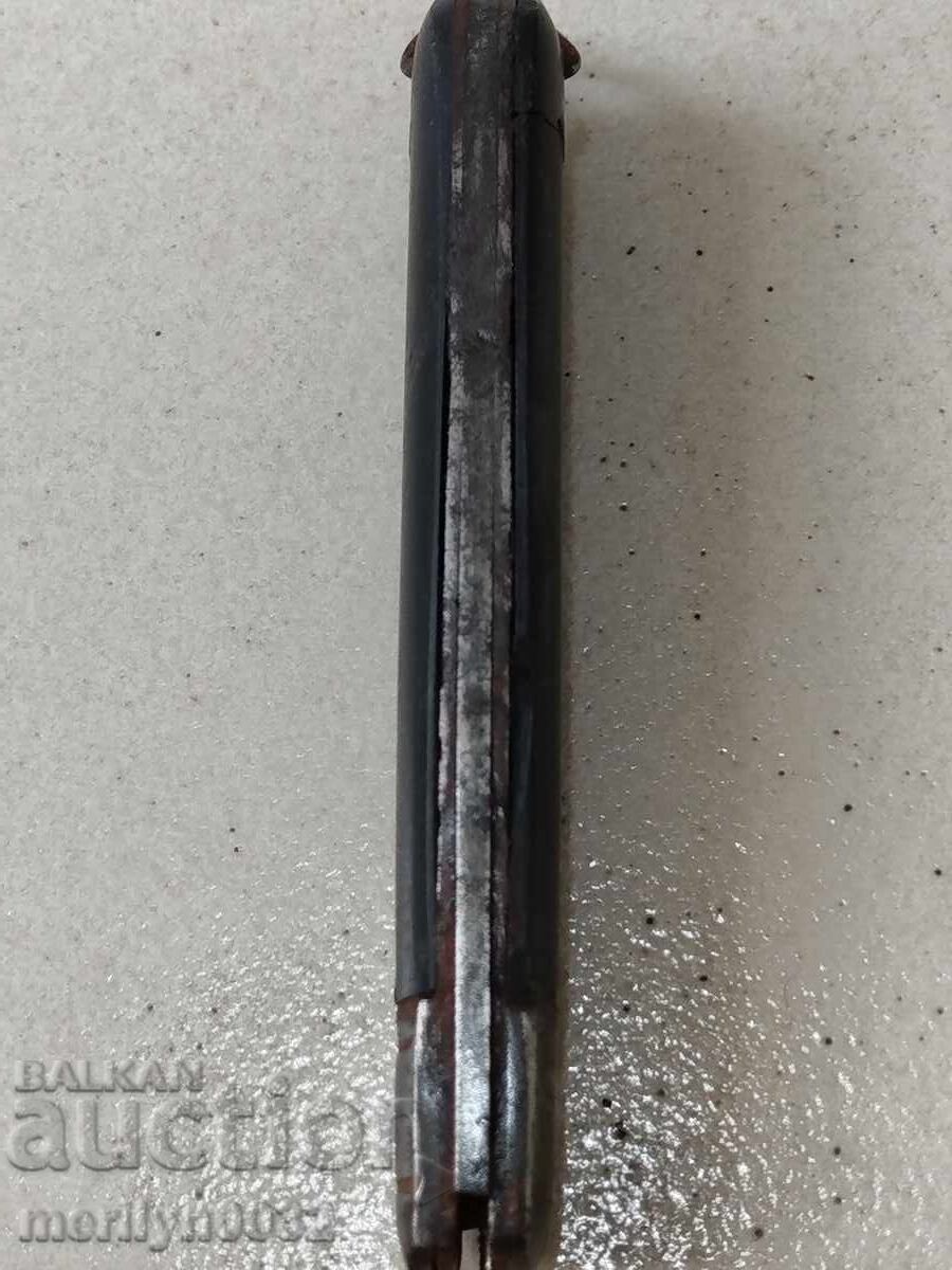 Veche picior de cuțit - 6