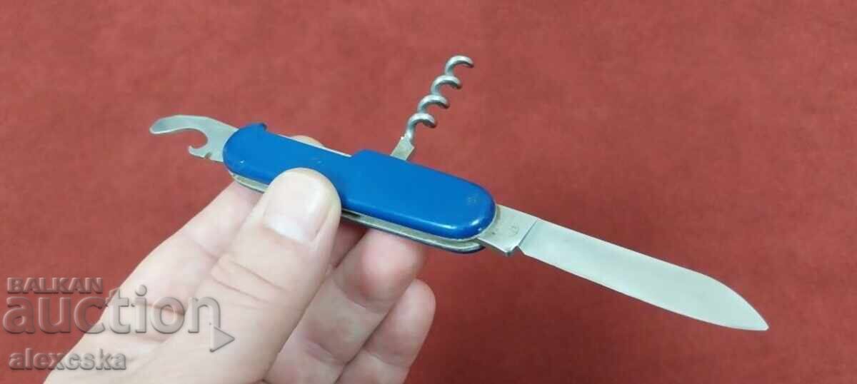 Аукцион Старо ножче - "VICTORINOX"