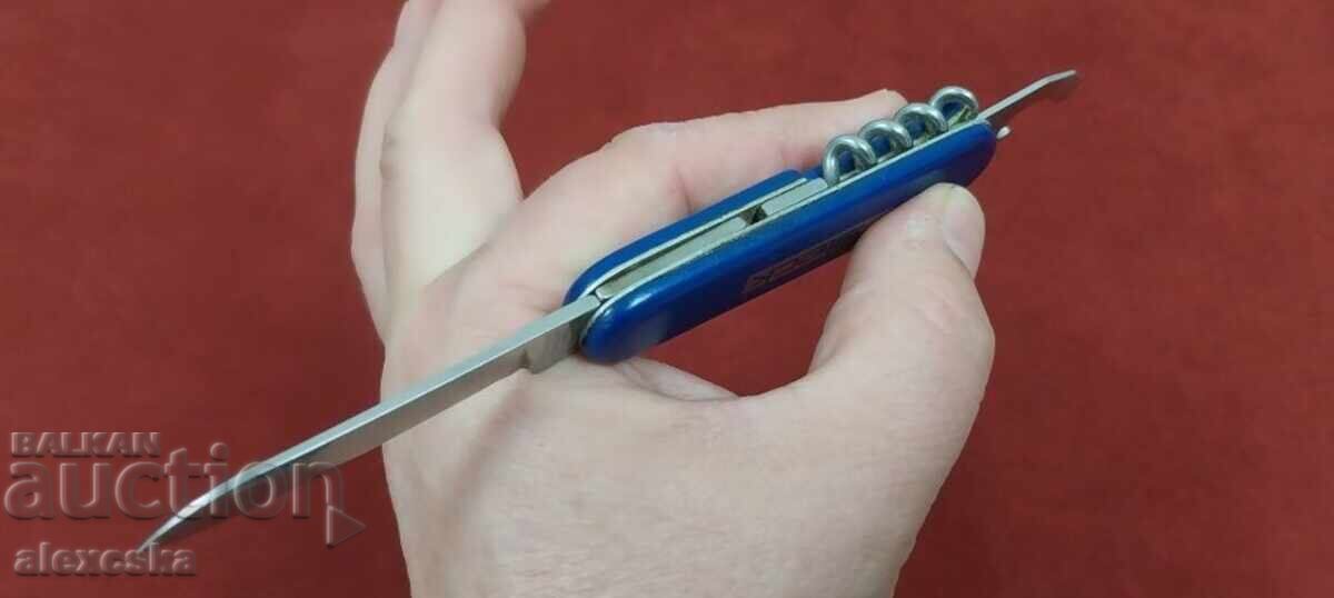 Доставка на Старо ножче - "VICTORINOX"