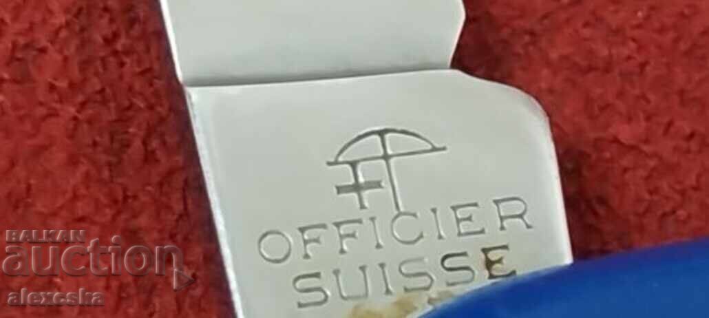 Старо ножче - "VICTORINOX" - 5