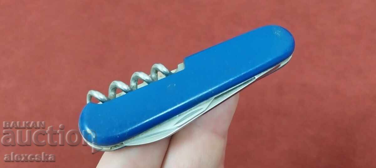 Старо ножче - "VICTORINOX" - 7