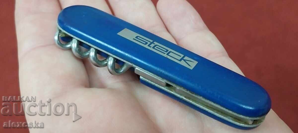 Старо ножче - "VICTORINOX"