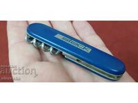 Briceag vechi - "VICTORINOX"