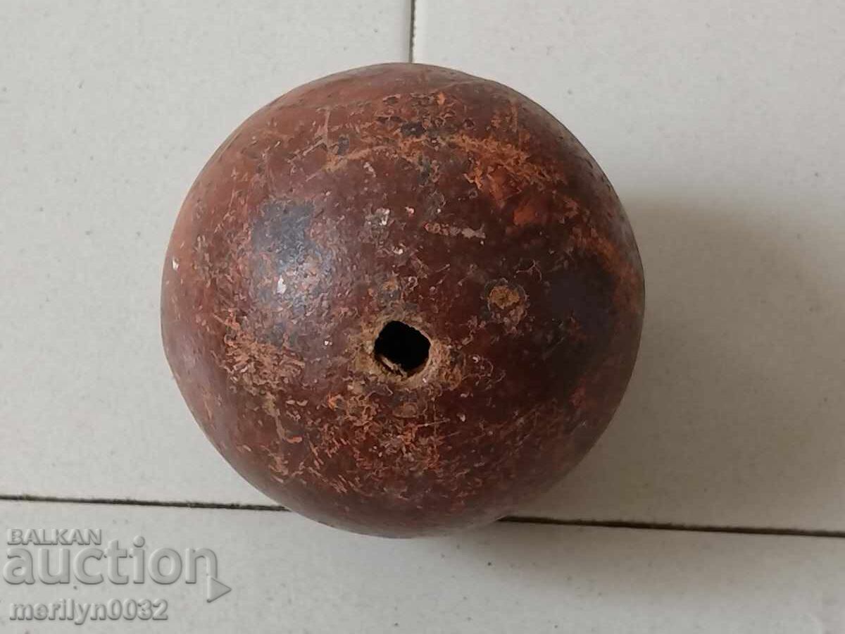 Старо гюле топ оръдие мортира, бомбарда Кримска война РТОВ - 5 Старо гюле топ оръдие мортира, бомбарда Кримска война РТОВ - 5