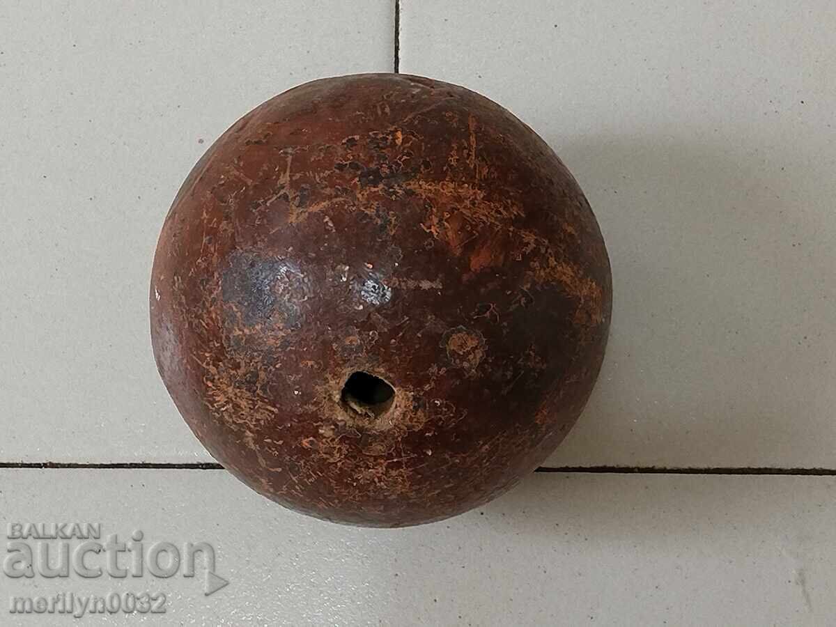 Старо гюле топ оръдие мортира, бомбарда Кримска война РТОВ - 7 Старо гюле топ оръдие мортира, бомбарда Кримска война РТОВ - 7