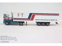 AMW 1:87 H0 RENAULT MAGNUM TRUCK TIR MODEL CAR