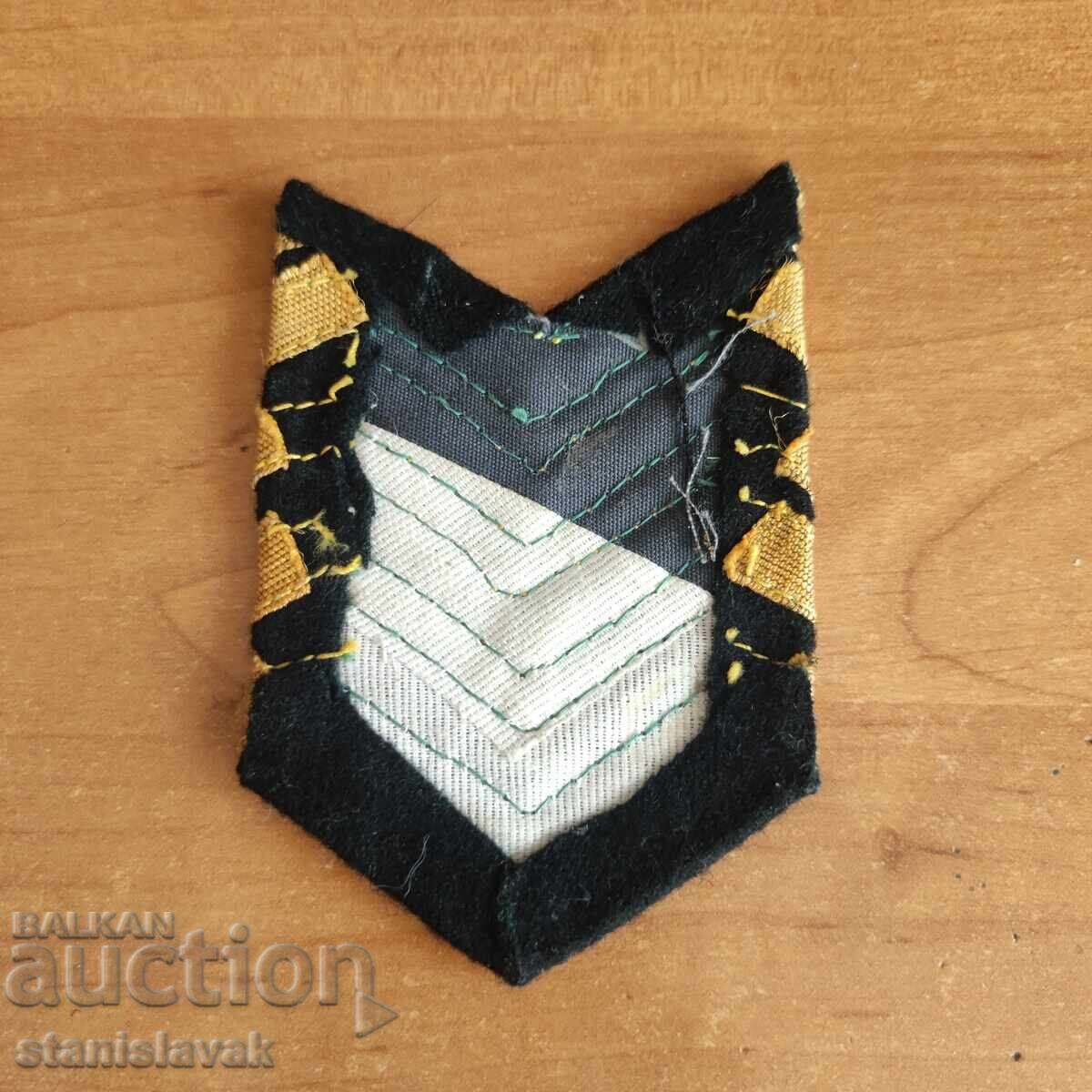 Курсовка на курсант пети курс военноморско училище с цена 25.00 лв. | € 12.78 Курсовка на курсант пети курс военноморско училище с цена 25.00 лв. | € 12.78