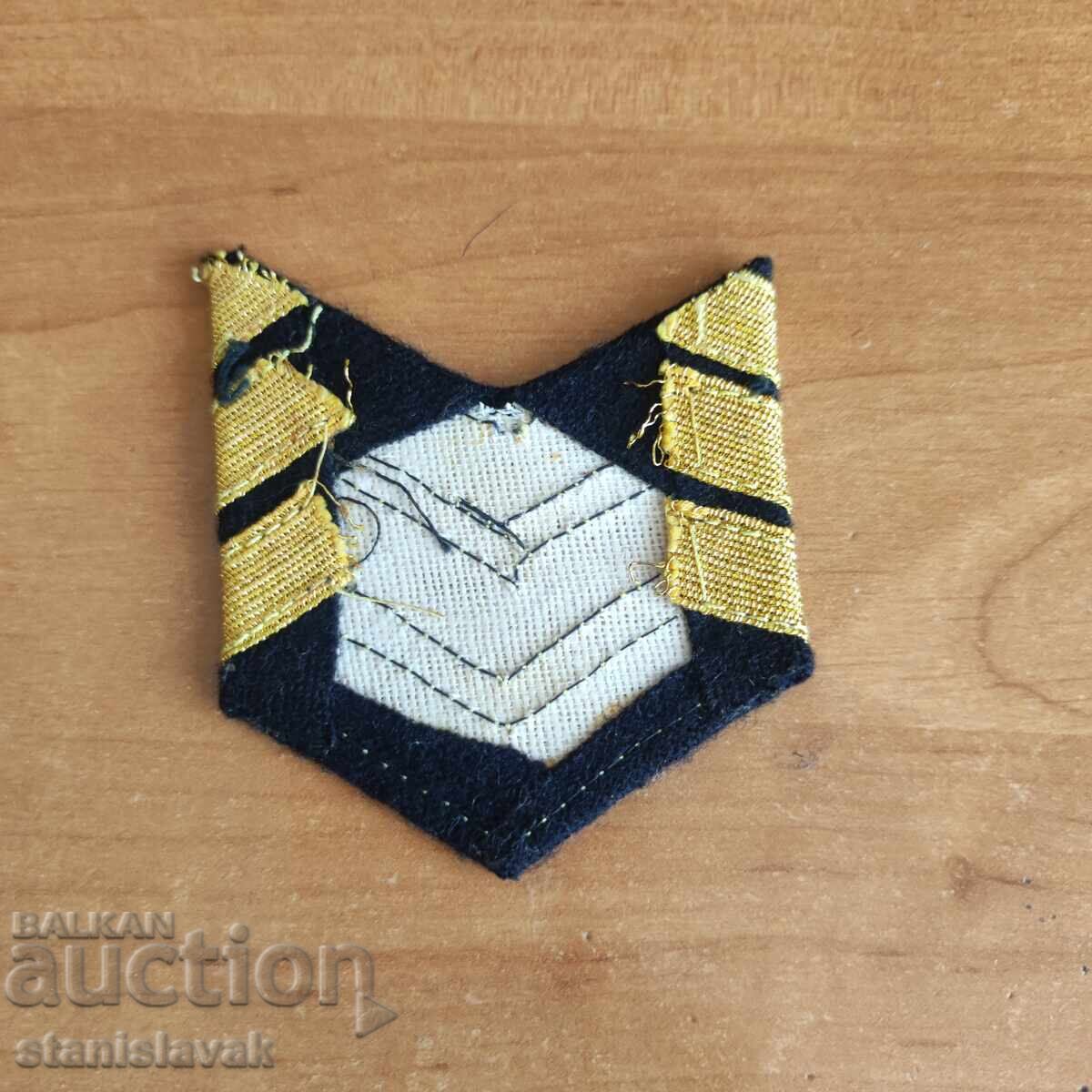 Curs de pregătire pentru cadet anul III la școala navală cu preț 20.00 BGN | € 10.23 Curs de pregătire pentru cadet anul III la școala navală cu preț 20.00 BGN | € 10.23