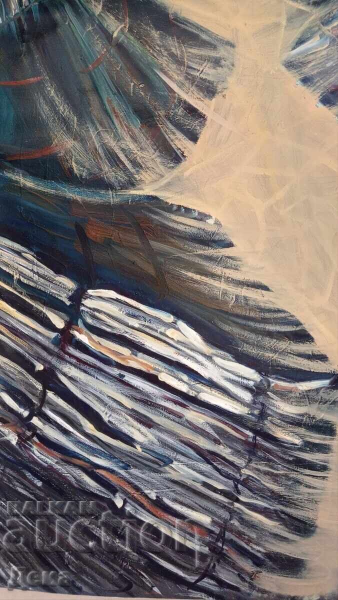 Ενδιαφέρουσα εικόνα με τιμή € 25.56 | 49.99 BGN