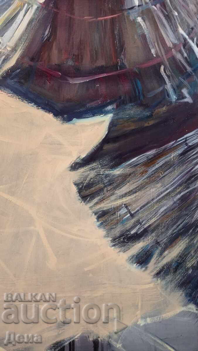 Delivery of Interesting picture